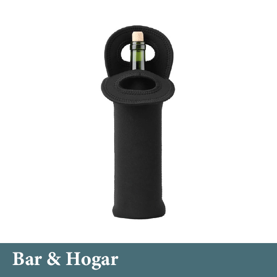 Bar y Hogar promocionales