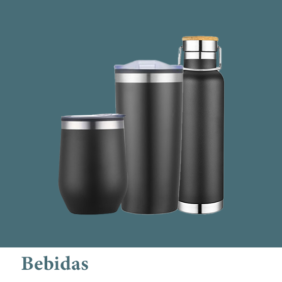 Bebidas promocionales