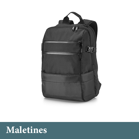 Maletines promocionales