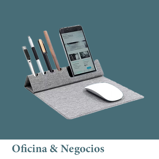 Oficina y negocios promocionales