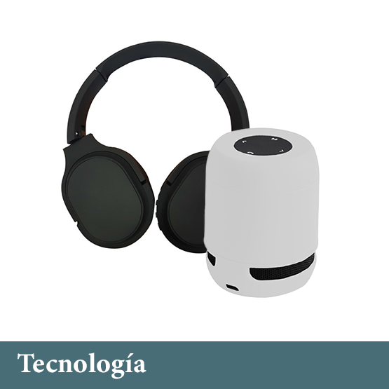Tecnología promocionales
