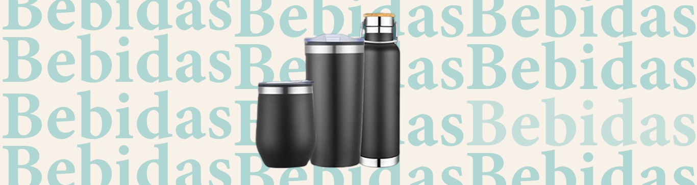 Bebidas promocionales