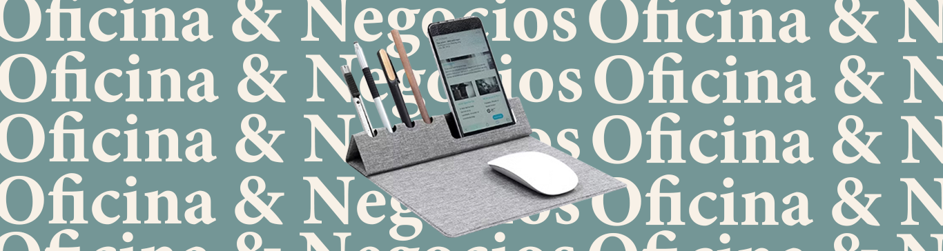 Oficina y negocios promocionales