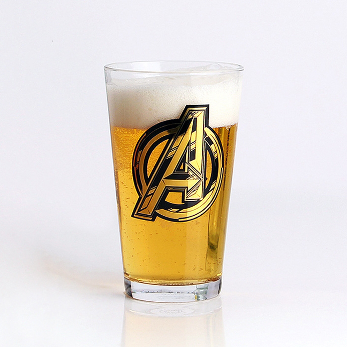 Bebidas promocionales