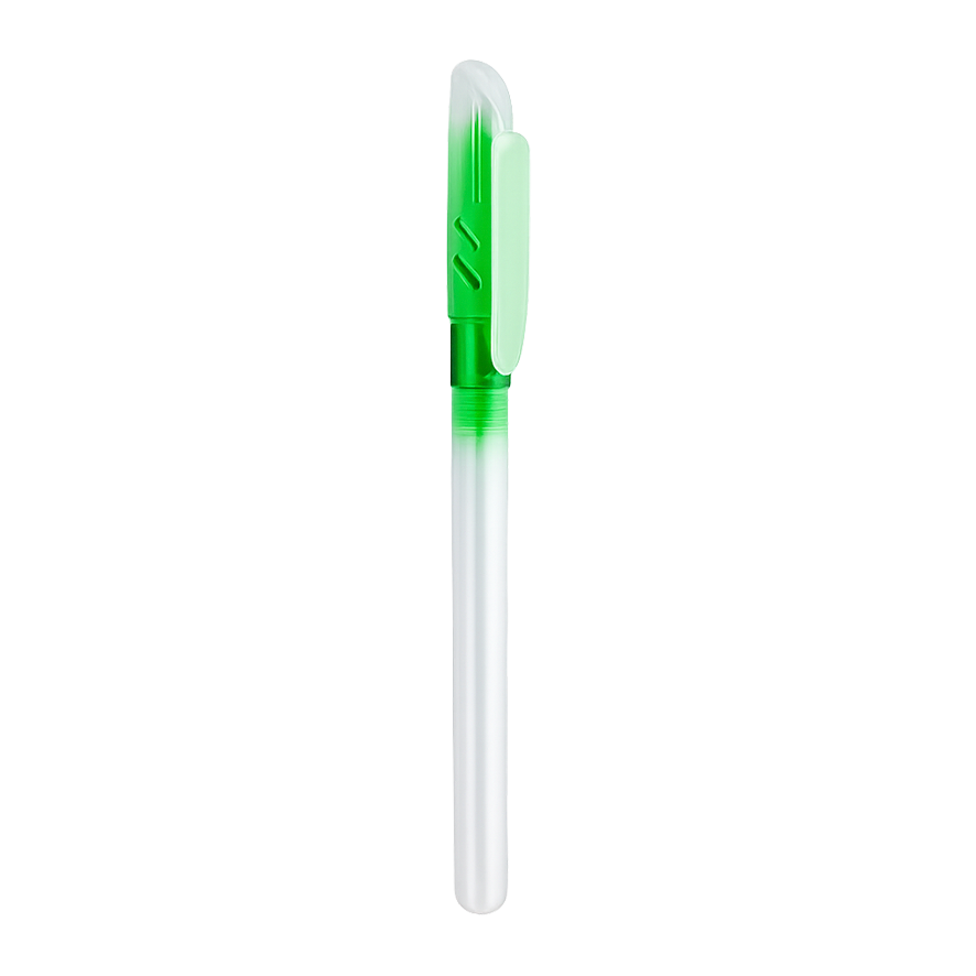 FROST_verde