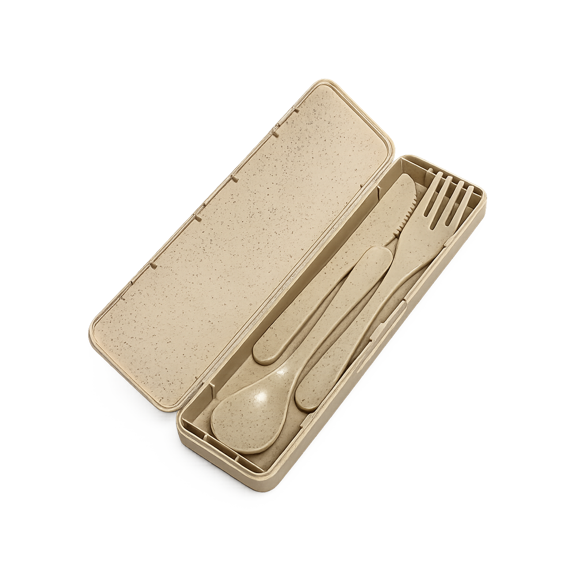 Natura Lunch Set_Natural