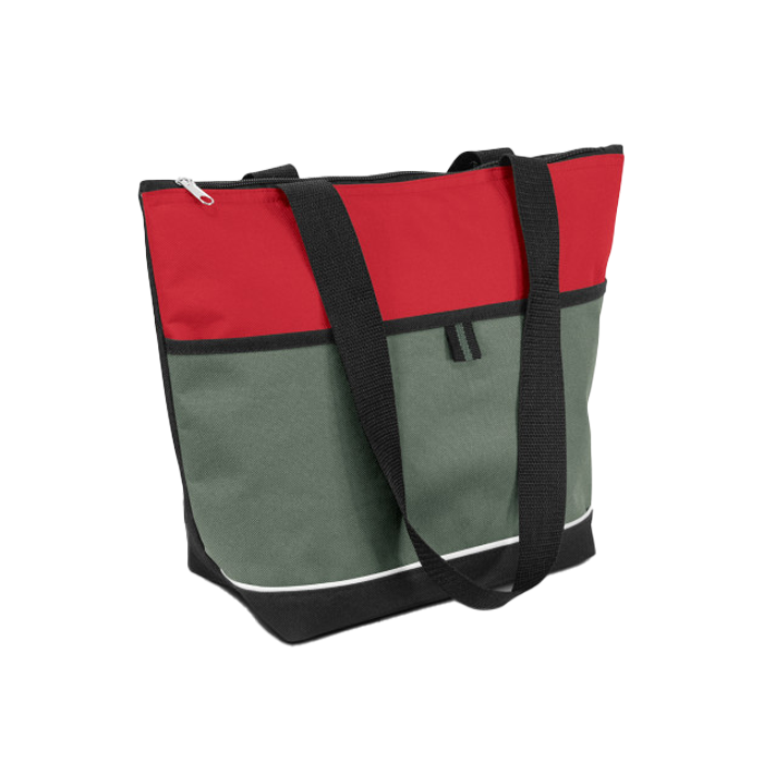Bolsas y loncheras promocionales