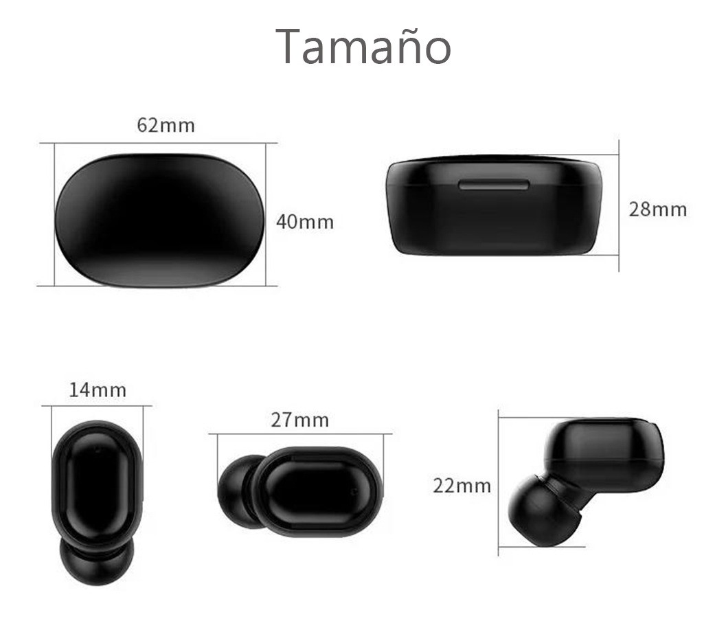 Tecnología promocionales