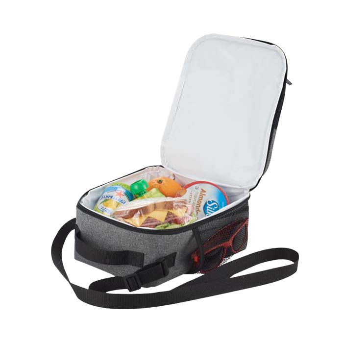 Bolsas y loncheras promocionales