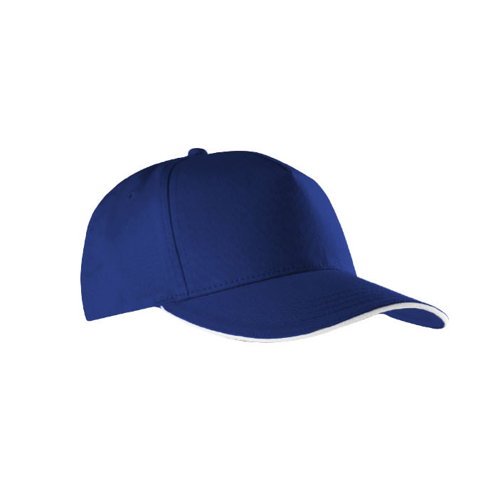 Gorras, playeras y textiles promocionales