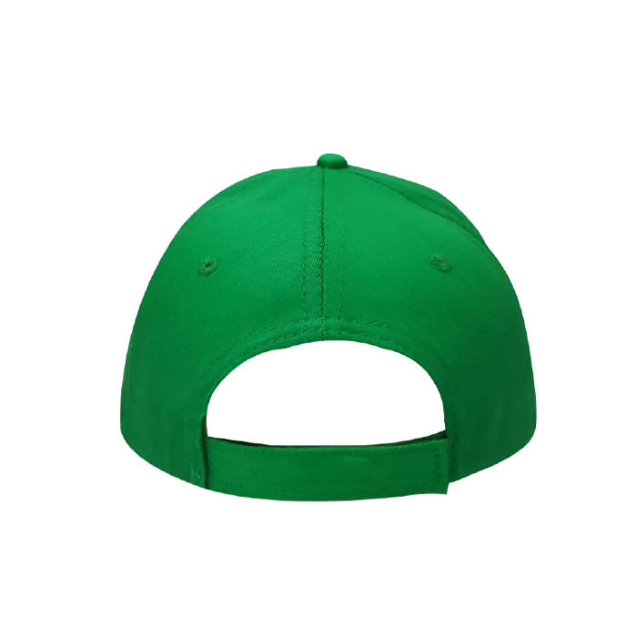 Gorras, playeras y textiles promocionales