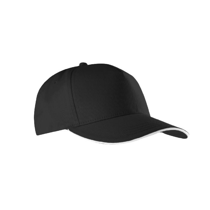 Gorras, playeras y textiles promocionales