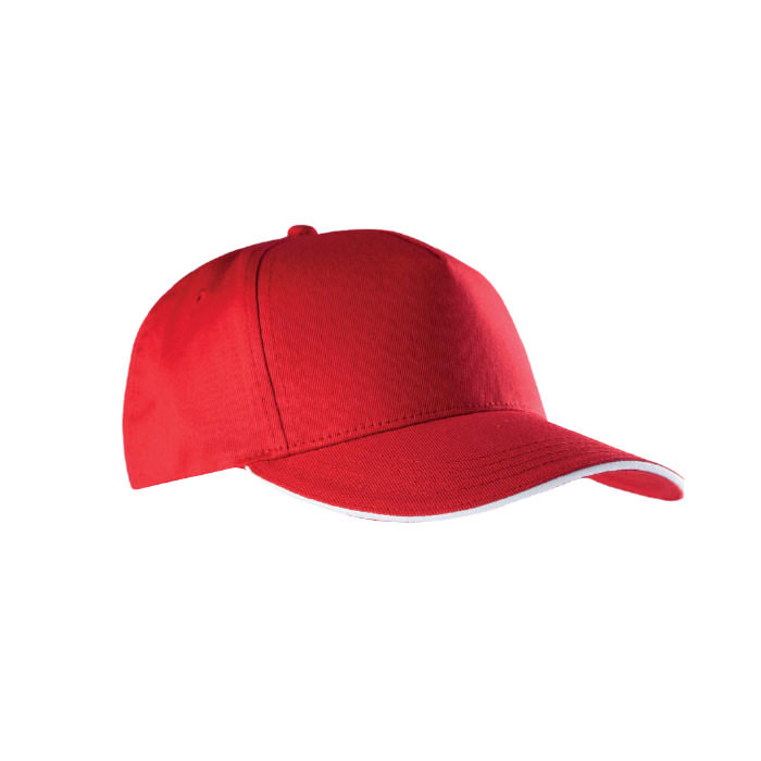 Gorras, playeras y textiles promocionales