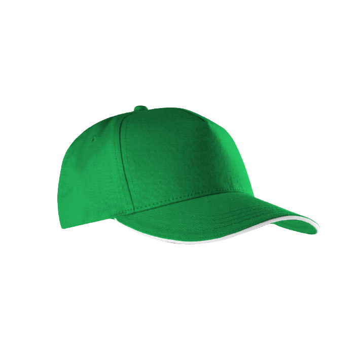 Gorras, playeras y textiles promocionales