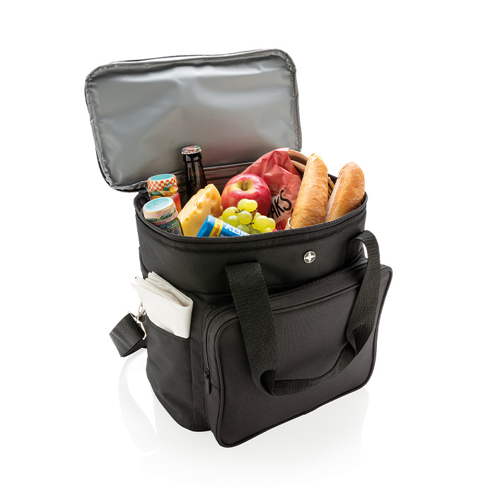 Bolsas y loncheras promocionales
