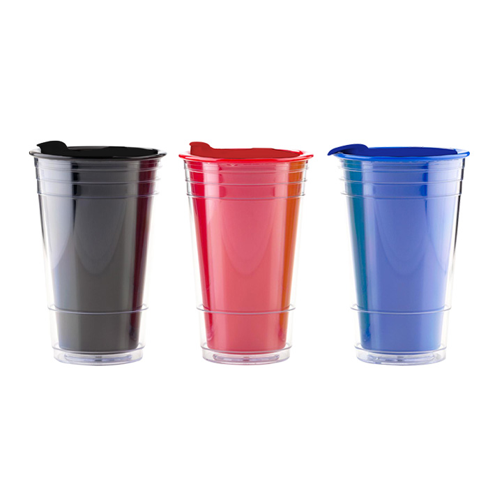 Bebidas promocionales