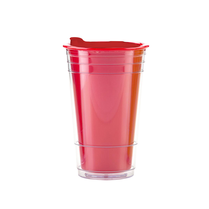 Bebidas promocionales