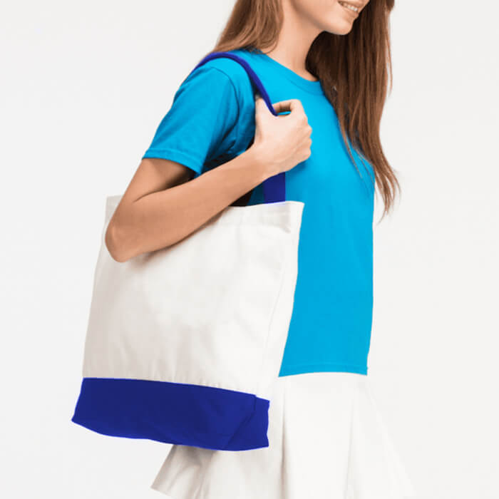 Bolsas y loncheras promocionales