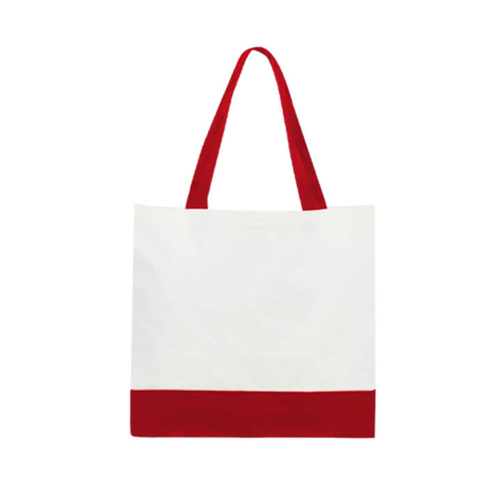 Bolsas y loncheras promocionales