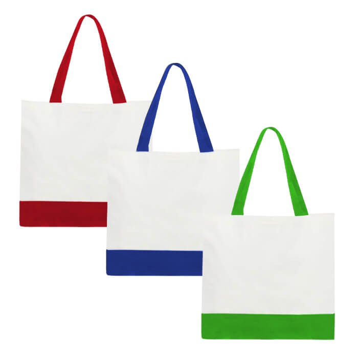 Bolsas y loncheras promocionales