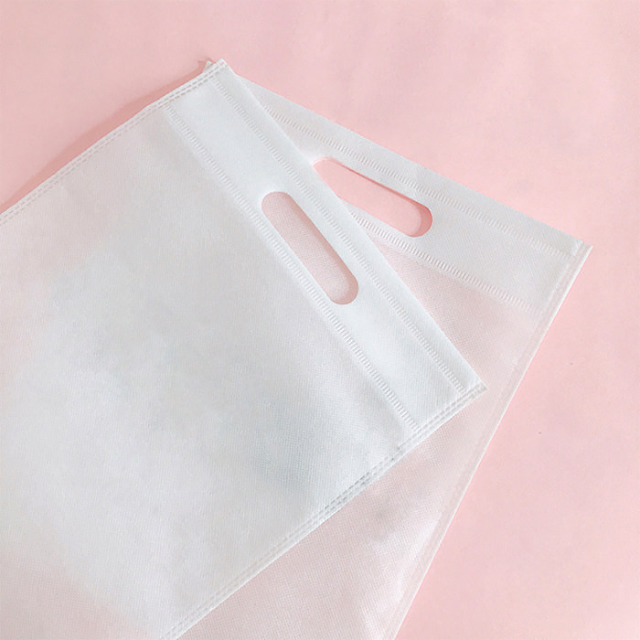Bolsas y loncheras promocionales