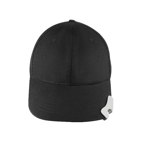 Gorras, playeras y textiles promocionales