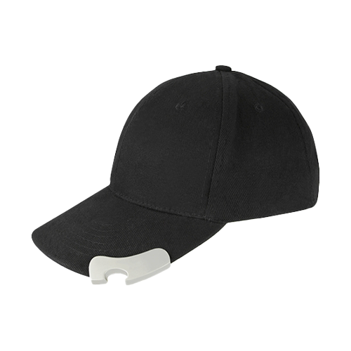 Gorras, playeras y textiles promocionales