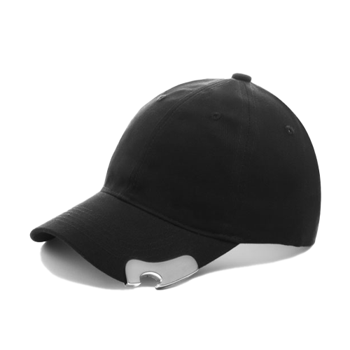 Gorras, playeras y textiles promocionales