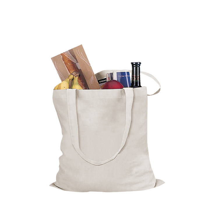 Bolsas y loncheras promocionales
