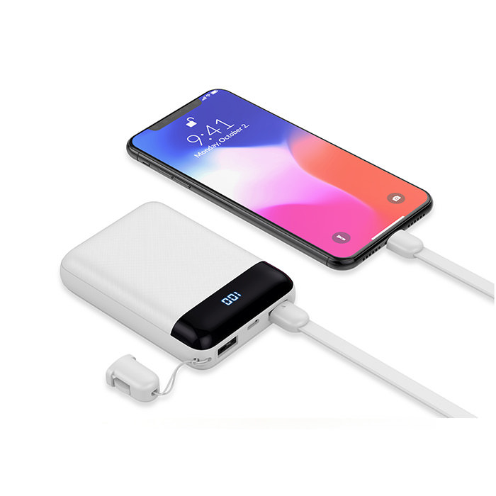 Tecnología promocionales