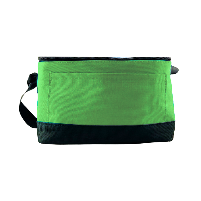 Bolsas y loncheras promocionales