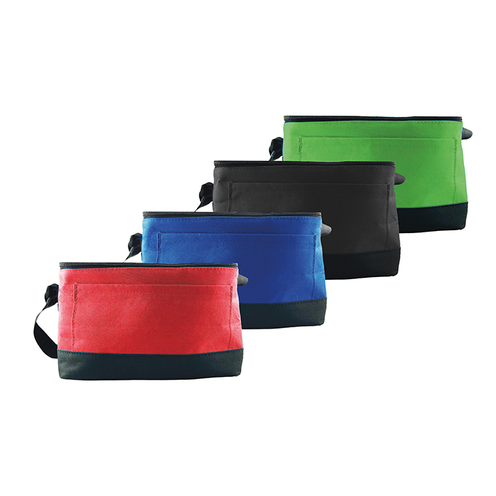 Bolsas y loncheras promocionales