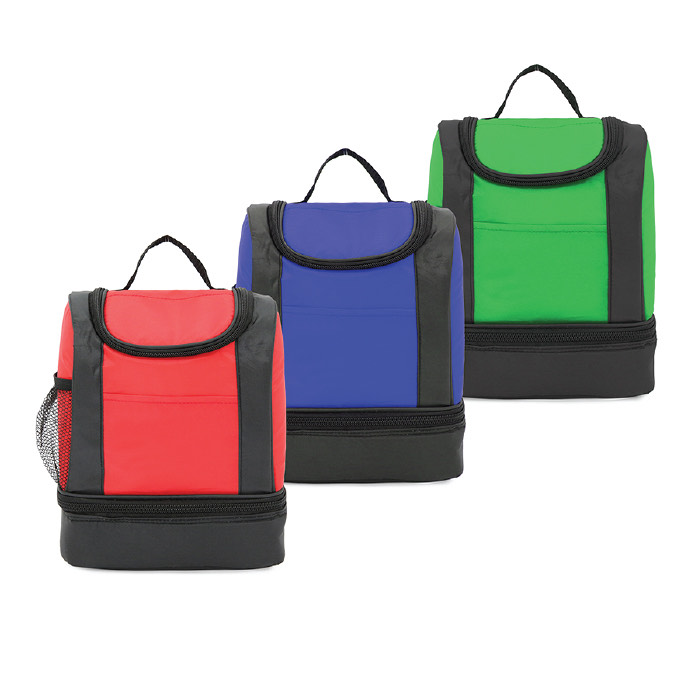 Bolsas y loncheras promocionales