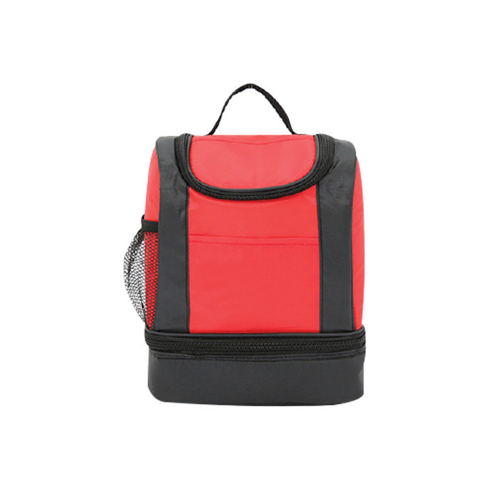 Bolsas y loncheras promocionales