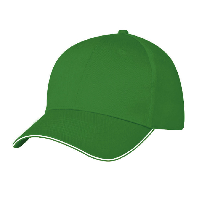 Gorras, playeras y textiles promocionales