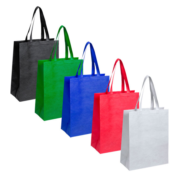 Bolsas y loncheras promocionales