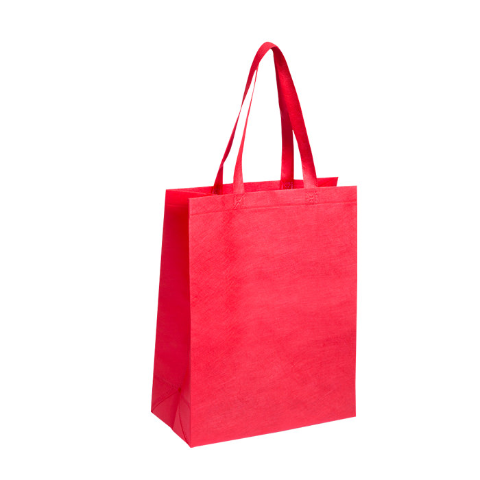 Bolsas y loncheras promocionales
