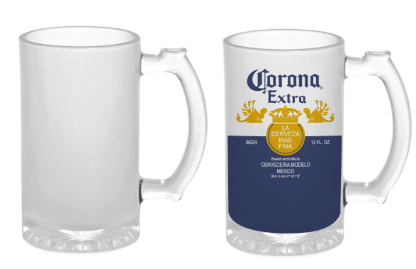 Bebidas promocionales