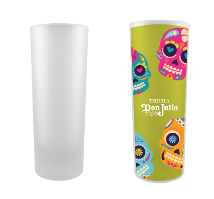 Bebidas promocionales