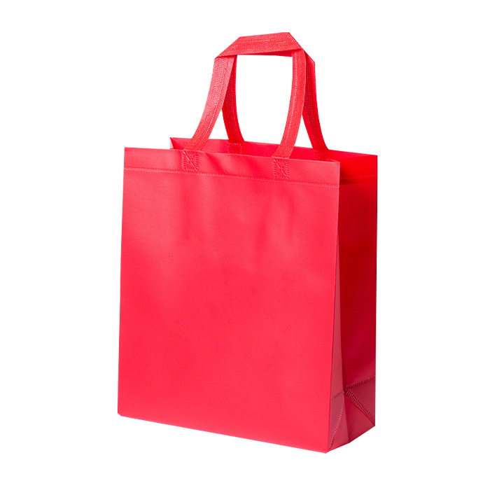Bolsas y loncheras promocionales